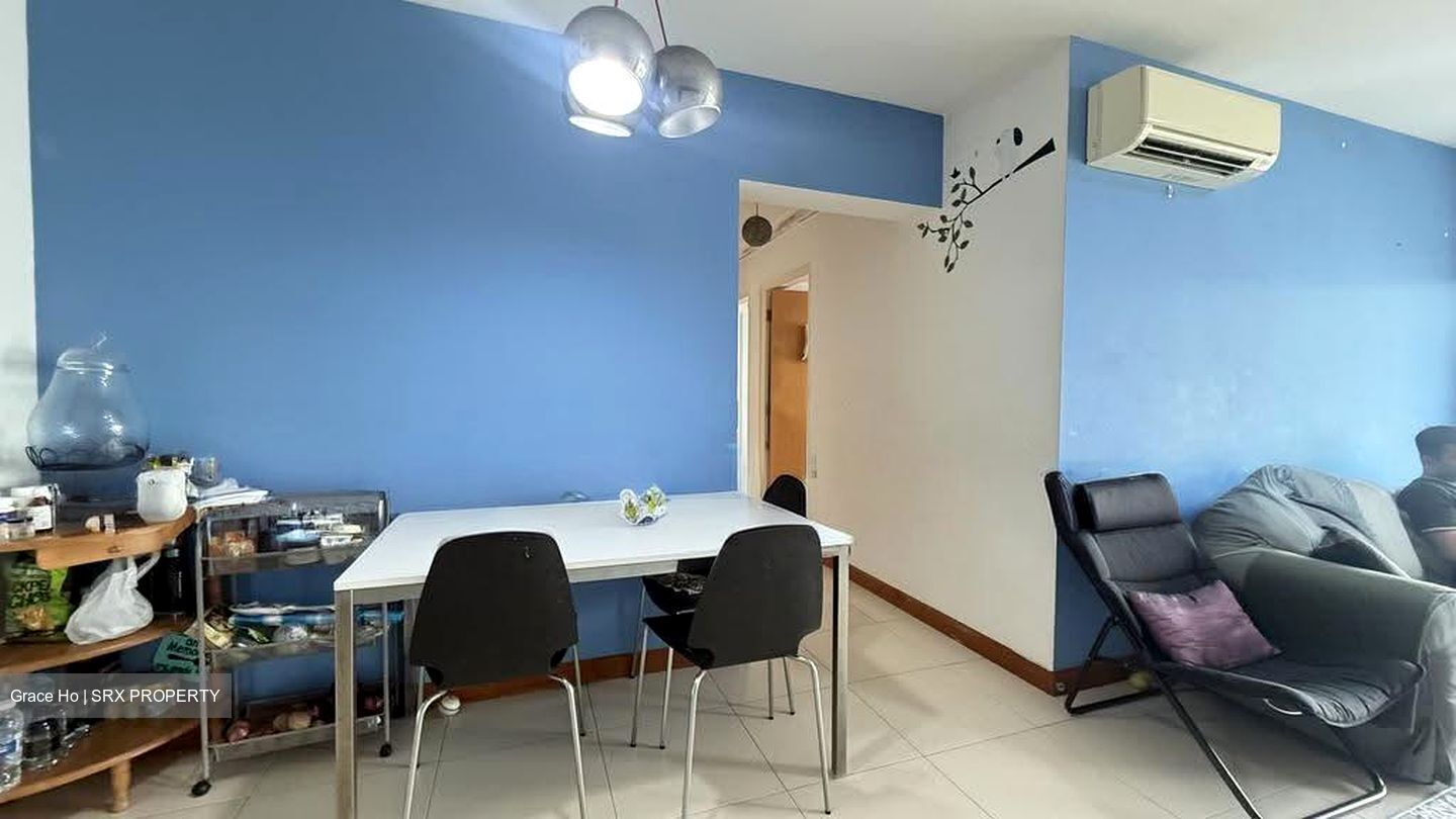 Blk 289B Punggol Arcadia (Punggol), HDB 4 Rooms #627808581